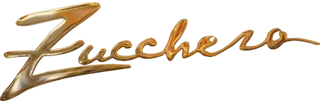 Restaurant und Eiscafe Zucchero Delligsen Logo
